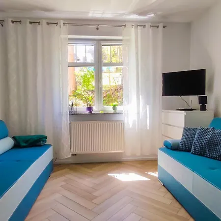 Sudety Apartment